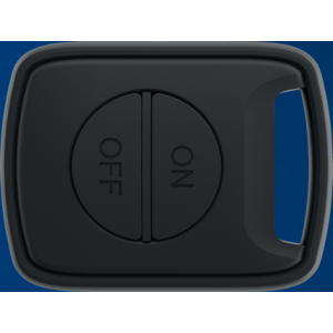 Abus Alarmbox RC SingleSet