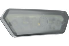 Abus Licht Zubehör USB Smiley 3.0/Skurb Kid