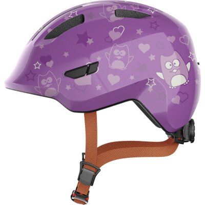 Abus SMILEY 3.0 purple star S