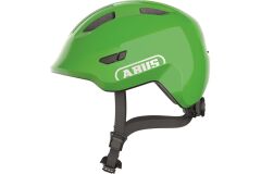Abus SMILEY 3.0 shiny green M