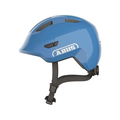 Abus SMILEY 3.0 shiny blue M