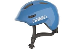 Abus SMILEY 3.0 shiny blue M