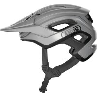 Abus CLIFFHANGER Ti silver M