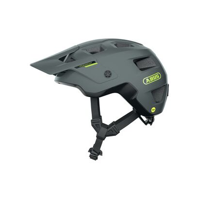 Abus MODROP concrete grey M