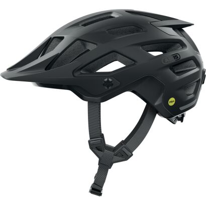Abus MOVENTOR 2.0 MIPS velvet black M