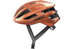 Abus POWERDOME goldfish orange M