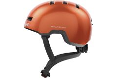 Abus Skurb Kid goldfish orange M