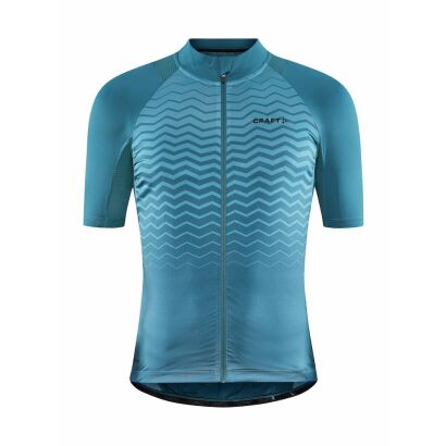 Craft Adv Endur Jersey M Deep Lake