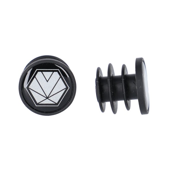 XCL Lenkerendstopfen GR-X04