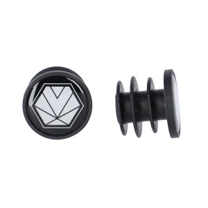 XCL Lenkerendstopfen GR-X04