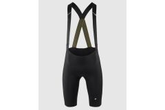 Assos EQUIPE RS Spring Fall Bib Shorts S9 Black Series