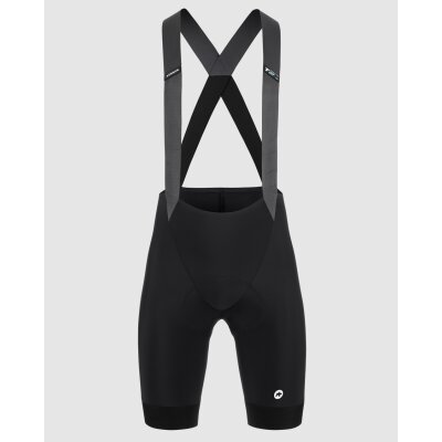 Assos MILLE GT Bib Shorts C2 Black Series