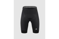 Assos MILLE GT Half Shorts C2 Black Series