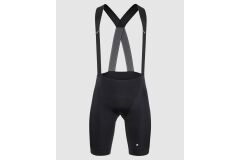 Assos EQUIPE RS Bib Shorts S9 TARGA Black