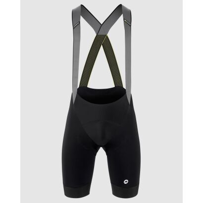 Assos MILLE GTS Spring Fall Bib Shorts C2 Black Series