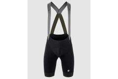 Assos MILLE GTS Spring Fall Bib Shorts C2 Black Series