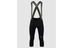 Assos MILLE GT Spring Fall Bib Knickers C2 Black Series