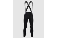 Assos MILLE GT Winter Bib Tights C2 no Insert Black Series