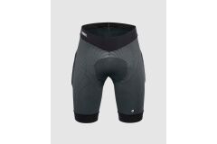 Assos TRAIL TACTICA Liner Shorts HP T3 Torpedo Grey