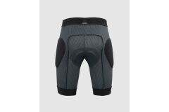 Assos TRAIL TACTICA Liner Shorts HP T3 Torpedo Grey