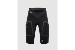 Assos TRAIL TACTICA Cargo Shorts T3 Black Series