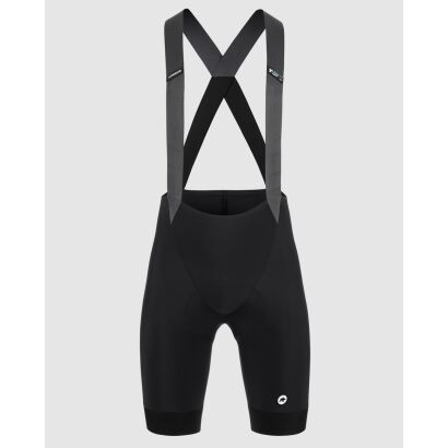 Assos MILLE GT Bib Shorts C2 Black Series TIR