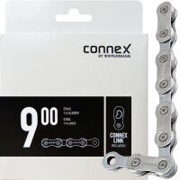 Connex WIPPERMANN Schaltungskette 900 | 1/2" x...