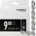 Connex WIPPERMANN Schaltungskette 900 | 1/2" x 11/128", 114 Glieder,6,6mm,9-fach