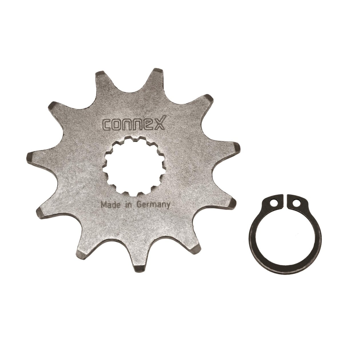 13 Zähne Ritzel Für E-Bikes | Passend Für Haibike & Hybridizer Soft Tail Rahmen