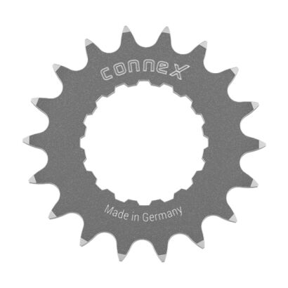 Connex Ritzel für Bosch E-Bike Motor 18 Zähne