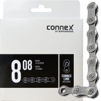Connex WIPPERMANN Schaltungskette 808 | 1/2" x...