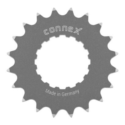 Connex Ritzel für Bosch E-Bike Motor 20 Zähne