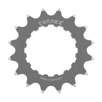 Connex Ritzel für Bosch E-Bike Motor 16 Zähne