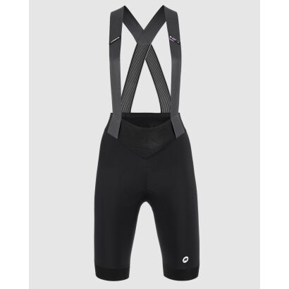 Assos UMA GT Bib Shorts C2 Black Series XL