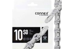 Connex Fahrrad Kette 10S0 10-fach 114 Glieder