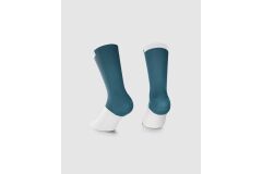 Assos GT Socks C2 Pruxian Blue