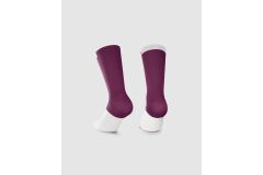 Assos GT Socks C2 Rampant Ruby
