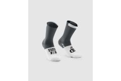 Assos GT Socks C2 Torpedo Grey
