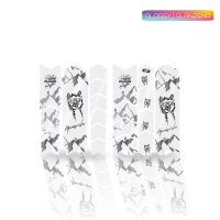 unleazhed frame unscratch BP01-F ED Alpocalypse -...