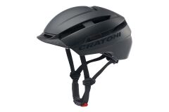 Cratoni Helm C-Loom 2.0 black matt