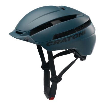 Cratoni Helm C-Loom 2.0 blue matt