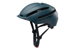 Cratoni Helm C-Loom 2.0 blue matt