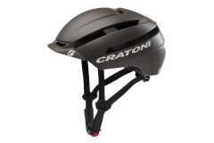Cratoni Helm C-Loom 2.0 brown matt
