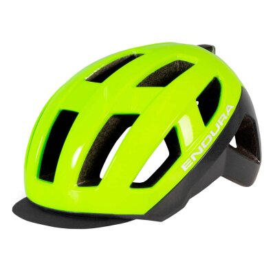 Endura Urban Luminite Mips Helm / Gelb L-XL
