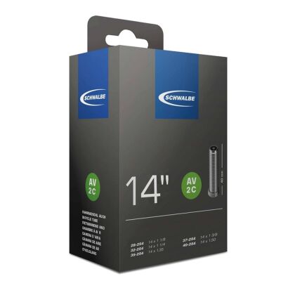 Schwalbe Schlauch AV2C 32/40-254
