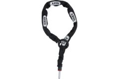 Abus Anschlusskette ACH 2.0 6KS/85 black + ST5950