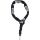 Abus Anschlusskette ACH 2.0 6KS/85 black + ST5950