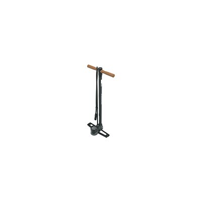 SKS Standpumpe Rennkompressor NXT | AV,SV,DV, 730mm, schwarz,Ventilanschluss