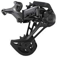 Shimano Schaltwerk XT LG RD-M8130 | 11-Fach, sw, langer...