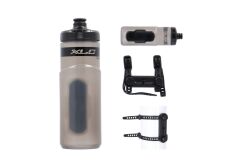 XLC Fidlock Trinkflasche WB-K07 600ml